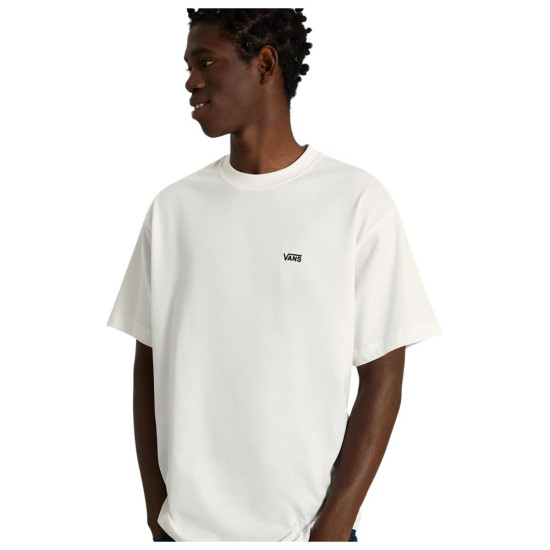 Vans Ανδρική κοντομάνικη μπλούζα Left Chest II Loose T-Shirt